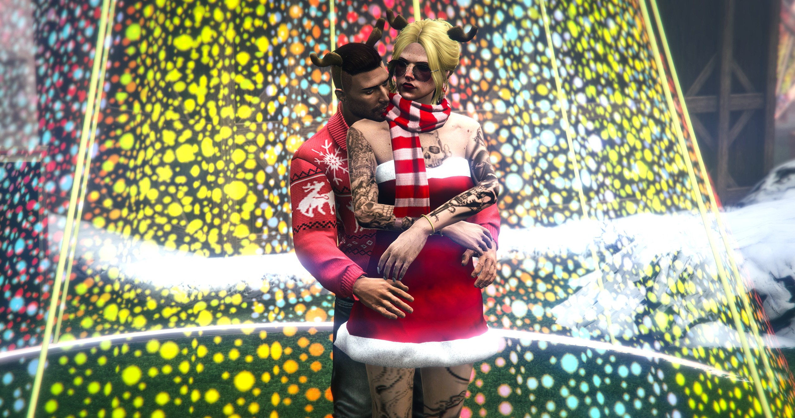 Foto 40 de Erick Evans